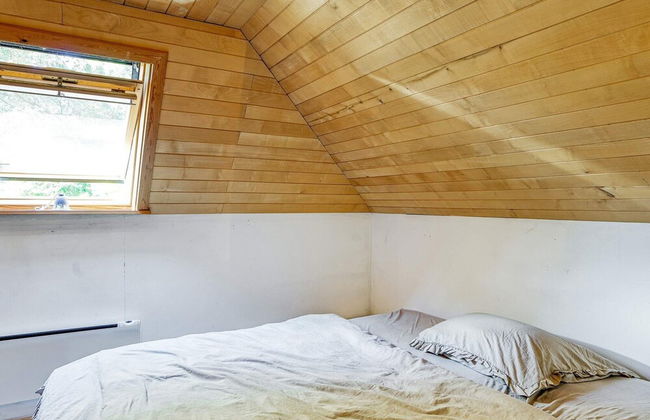 8 Person Holiday Home in Rorvig - Foto 5