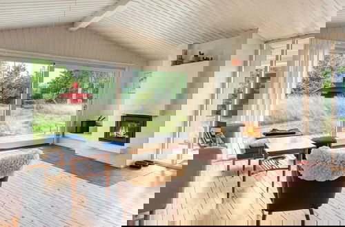 Foto 7 - 6 Person Holiday Home in Gilleleje