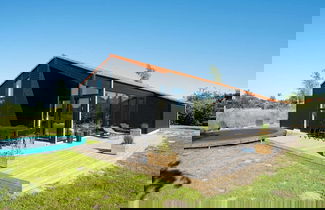 Foto 1 - 8 Person Holiday Home in Vaeggerlose