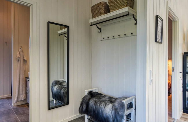 8 Person Holiday Home in Vaeggerlose - Foto 17