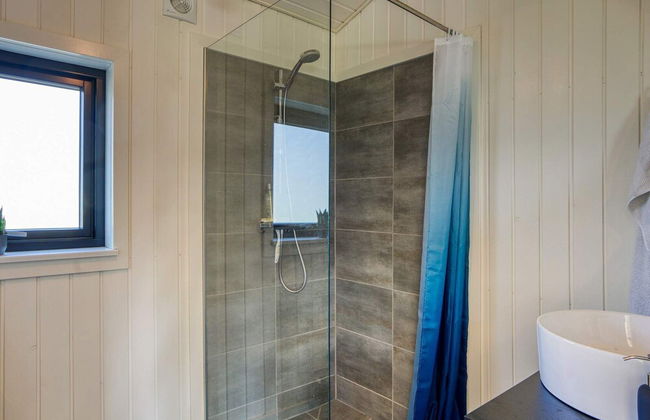 8 Person Holiday Home in Vaeggerlose - Foto 10
