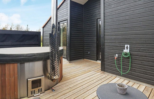 8 Person Holiday Home in Vaeggerlose - Foto 18