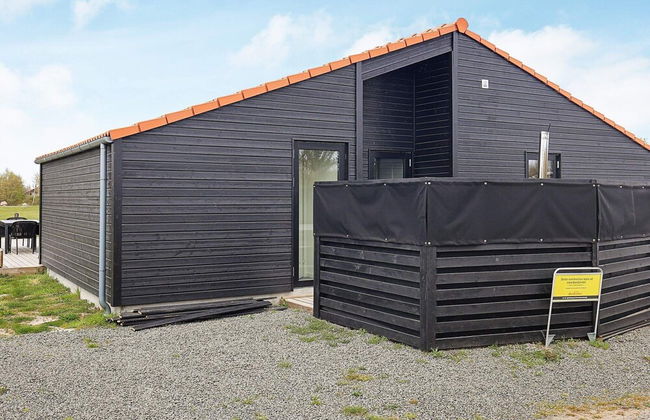 8 Person Holiday Home in Vaeggerlose - Foto 22