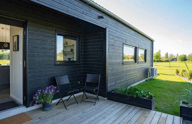 8 Person Holiday Home in Vaeggerlose - Foto 24