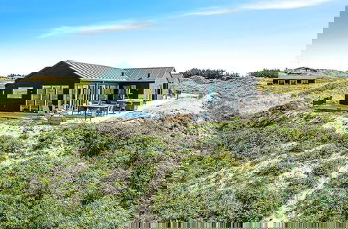 Photo 32 - 10 Person Holiday Home in Lokken