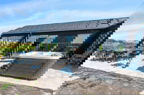 Photo 13 - 10 Person Holiday Home in Lokken