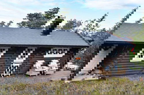 Foto 1 - 6 Person Holiday Home in Lampeland