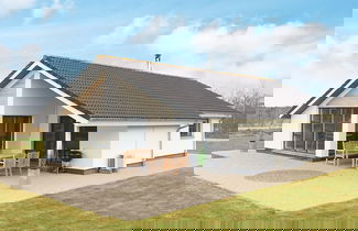 Photo 1 - 8 Person Holiday Home in Brovst