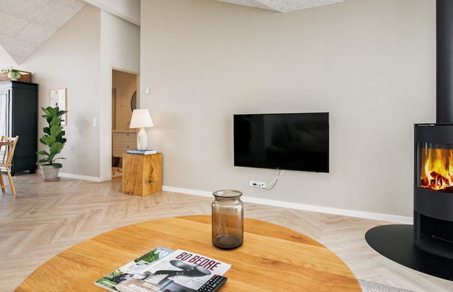 8 Person Holiday Home in Hjorring-by Traum - Foto 9