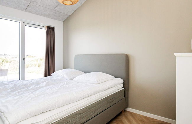 8 Person Holiday Home in Hjorring-by Traum - Foto 2