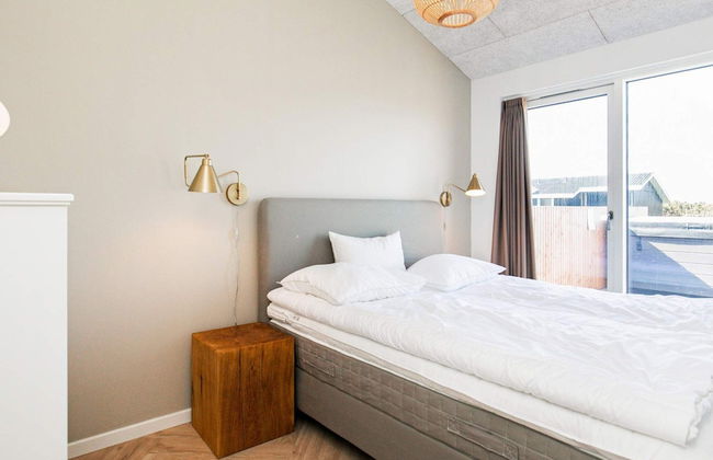 8 Person Holiday Home in Hjorring-by Traum - Foto 5