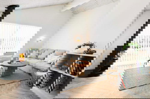 Photo 20 - 8 Person Holiday Home in Hjorring-by Traum