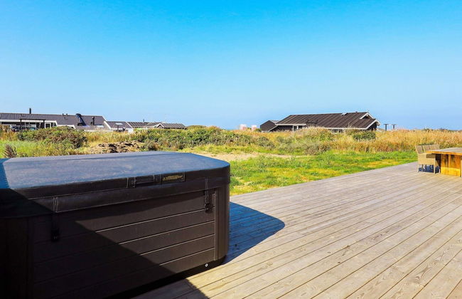 8 Person Holiday Home in Hjorring-by Traum - Foto 14