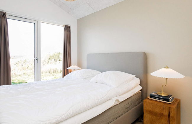 8 Person Holiday Home in Hjorring-by Traum - Foto 4