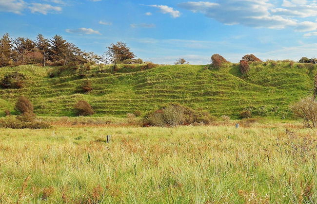 8 Person Holiday Home in Hjorring-by Traum - Foto 17