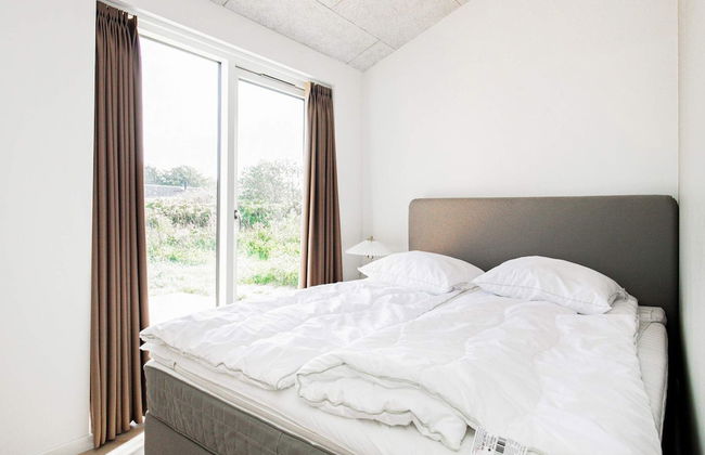 8 Person Holiday Home in Hjorring-by Traum - Foto 3