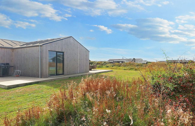 8 Person Holiday Home in Hjorring-by Traum - Foto 31