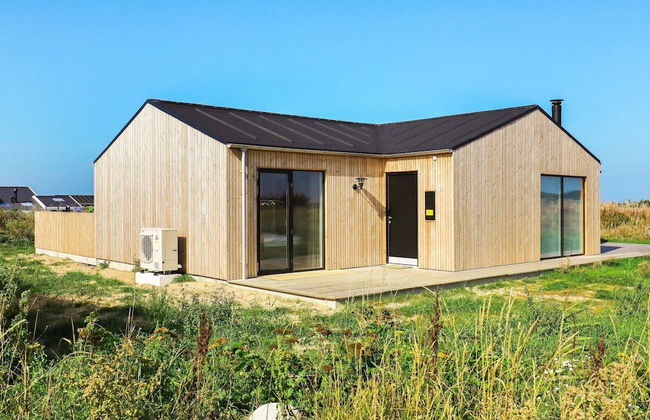 8 Person Holiday Home in Hjorring-by Traum - Foto 25