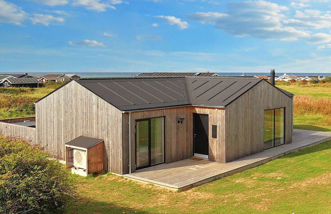 8 Person Holiday Home in Hjorring-by Traum - Foto 35