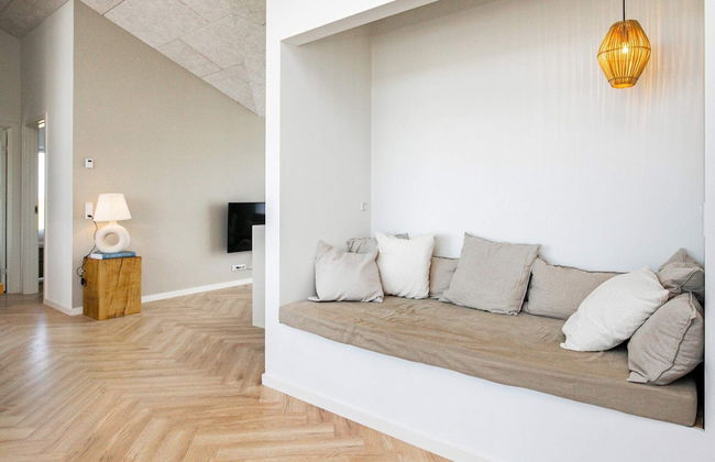 8 Person Holiday Home in Hjorring-by Traum - Foto 8