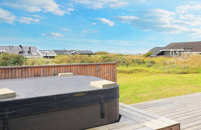 8 Person Holiday Home in Hjorring-by Traum - Foto 30