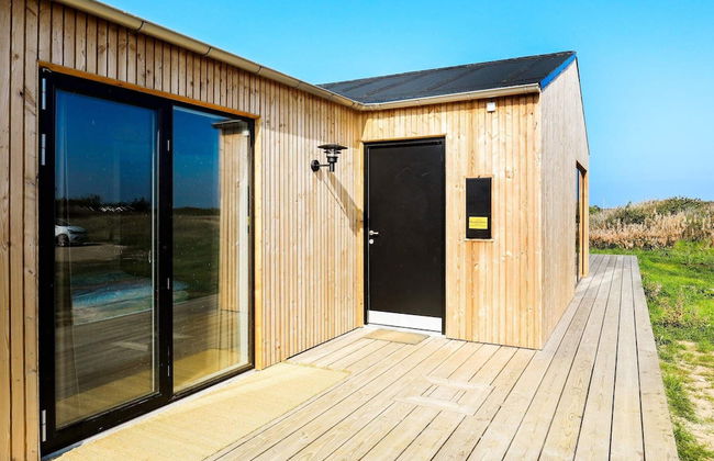 8 Person Holiday Home in Hjorring-by Traum - Foto 26