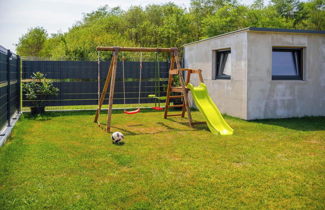 Villa Joy With Pool and Hot Tub - Foto 27