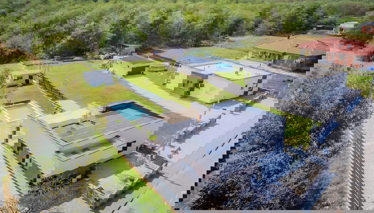 Photo 1 - Villa Joy With Pool and Hot Tub