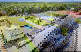Foto 1 - Villa Joy With Pool and Hot Tub