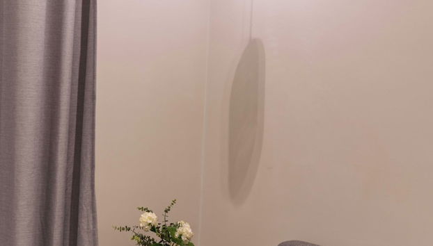 Sitzecke in der Lobby