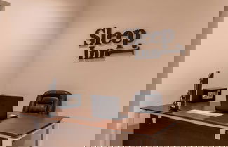 Foto 2 - Sleep Inn Apart-hotel