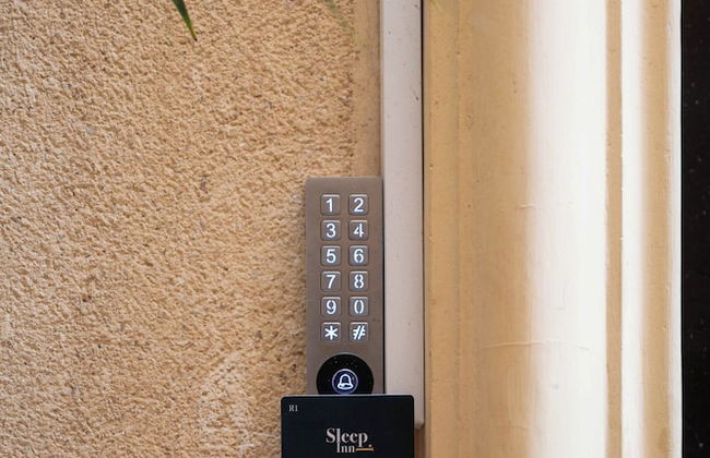 Sleep Inn Apart-hotel - Foto 52