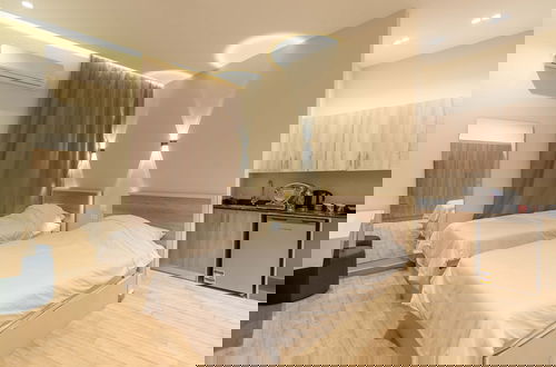 Foto 6 - Sleep Inn Apart-hotel