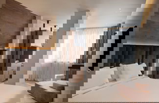 Foto 1 - Blanco Athens Aparthotel