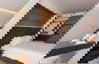 Foto 1 - Blanco Athens Aparthotel