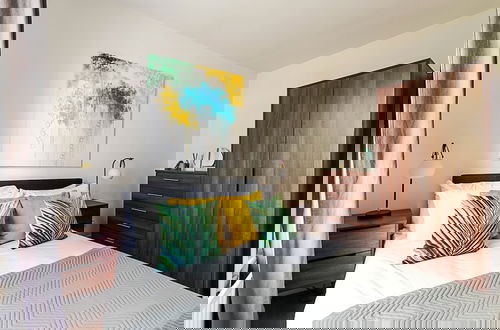 Foto 8 - Stylish Flat In Vibrant Shoreditch