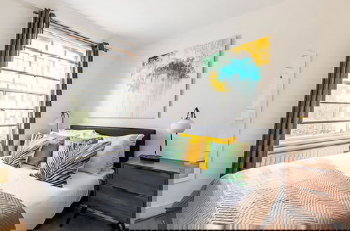 Foto 6 - Stylish Flat In Vibrant Shoreditch