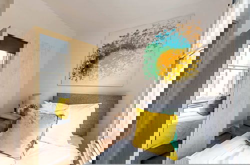 Foto 4 - Stylish Flat In Vibrant Shoreditch
