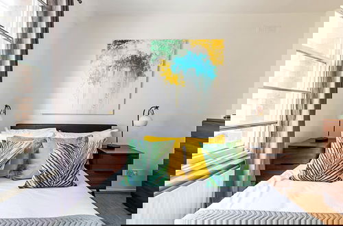 Foto 5 - Stylish Flat In Vibrant Shoreditch