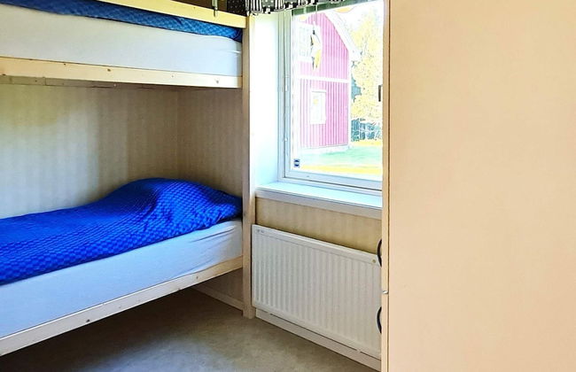 4 Person Holiday Home in Ljusdal - Foto 14