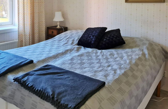 4 Person Holiday Home in Ljusdal - Foto 11
