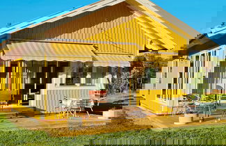 Photo 1 - 6 Person Holiday Home in Ljusdal-by Traum
