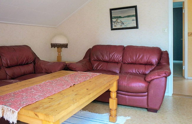 6 Person Holiday Home in Mariestad-by Traum - Foto 5
