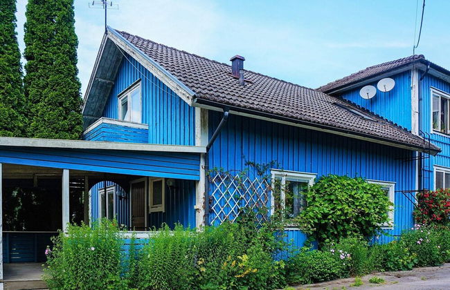 6 Person Holiday Home in Mariestad-by Traum - Foto 24