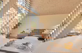 Foto 2 - 8 Person Holiday Home in Nexo