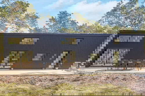 Foto 21 - 8 Person Holiday Home in Nexo