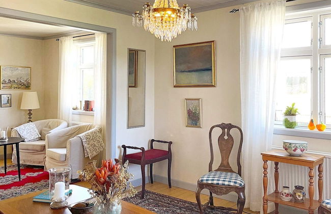 6 Person Holiday Home in Tanumshede - Foto 19