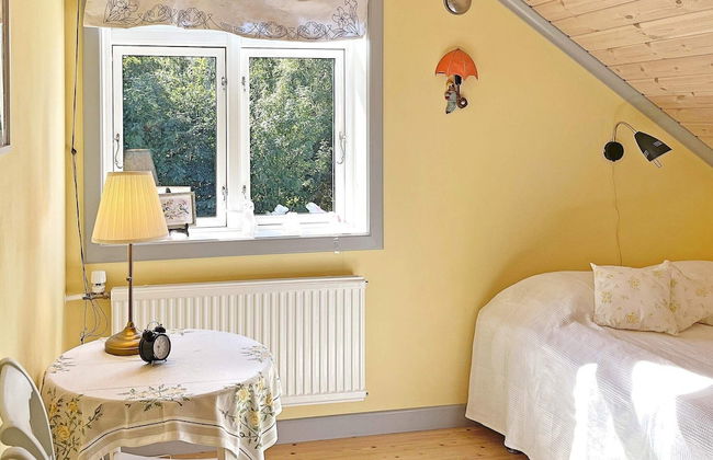 6 Person Holiday Home in Tanumshede - Foto 18