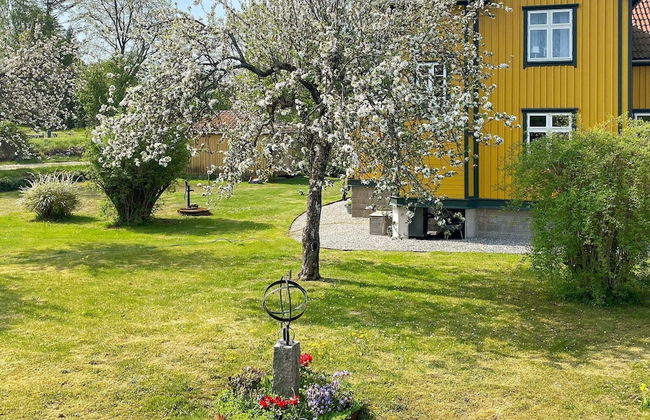 6 Person Holiday Home in Tanumshede - Foto 31