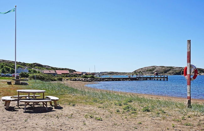 6 Person Holiday Home in Tanumshede - Foto 34